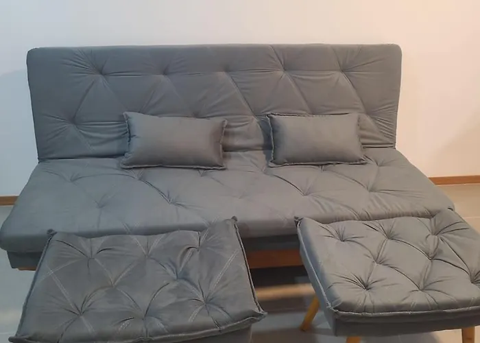 Apartamento Centro/Lapa-Rj Rua Sen. Dantas N.°80