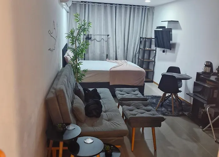Apartamento Centro/Lapa-Rj Rua Sen. Dantas N.°80