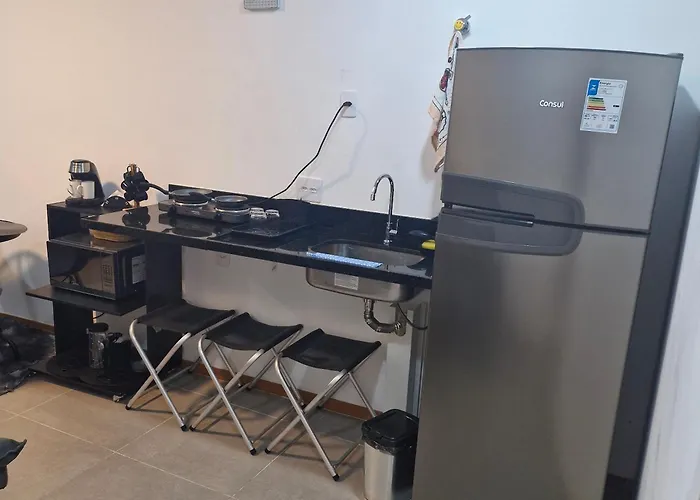 Apartamento Centro/Lapa-Rj Rua Sen. Dantas N.°80