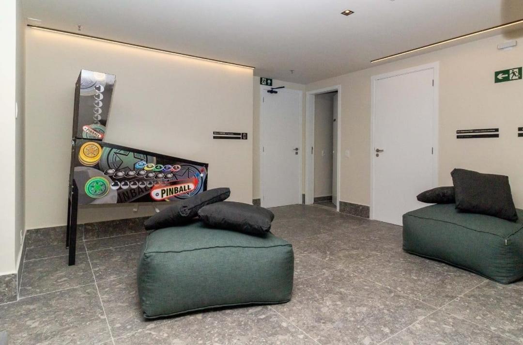 Apartment Centro/lapa-rj Rua Sen. Dantas N.°80