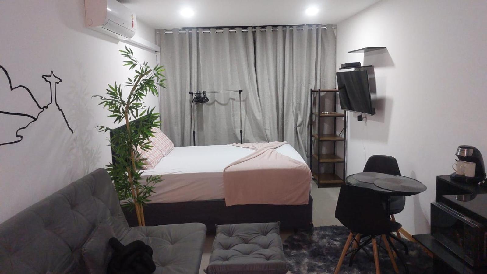 Apartment Centro/lapa-rj Rua Sen. Dantas N.°80